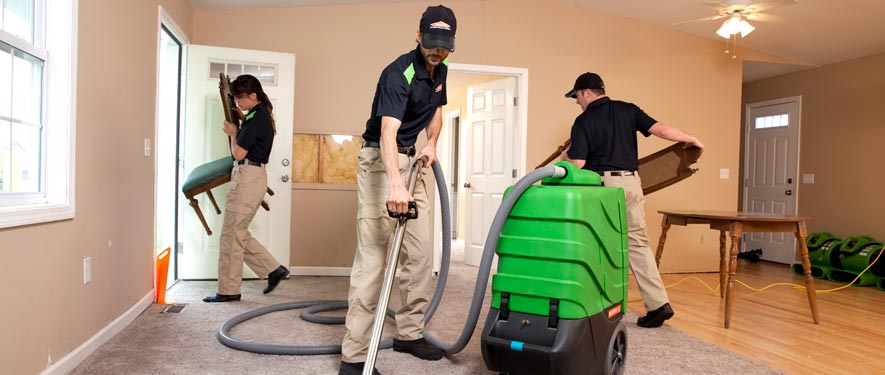 Saint Paul, MN cleaning services